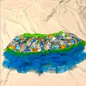 Adventure Time Tutu (Hot Topic)